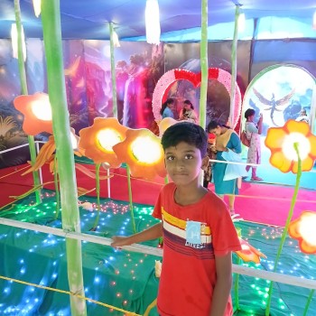 Rekha Uvaraja